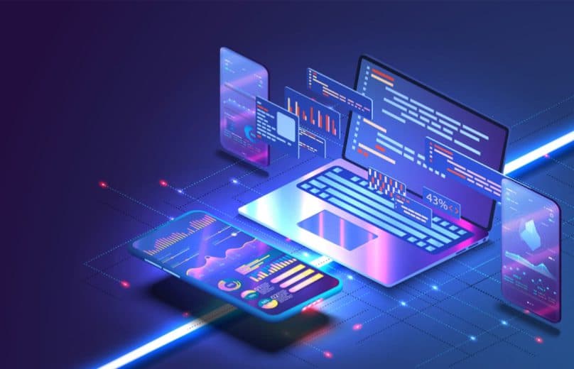 Cross Platform Apps