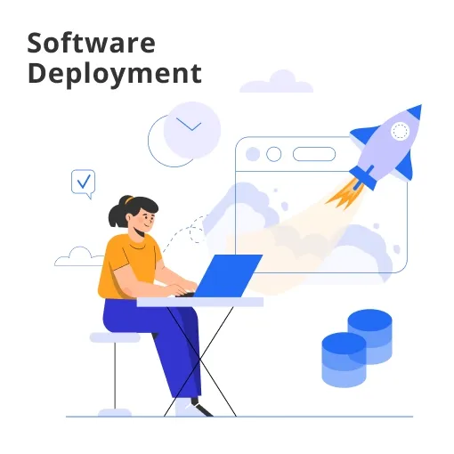 Deployment