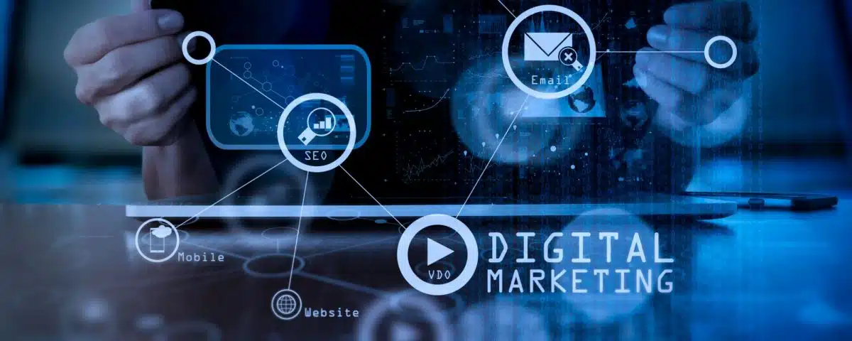 Digital Marketing