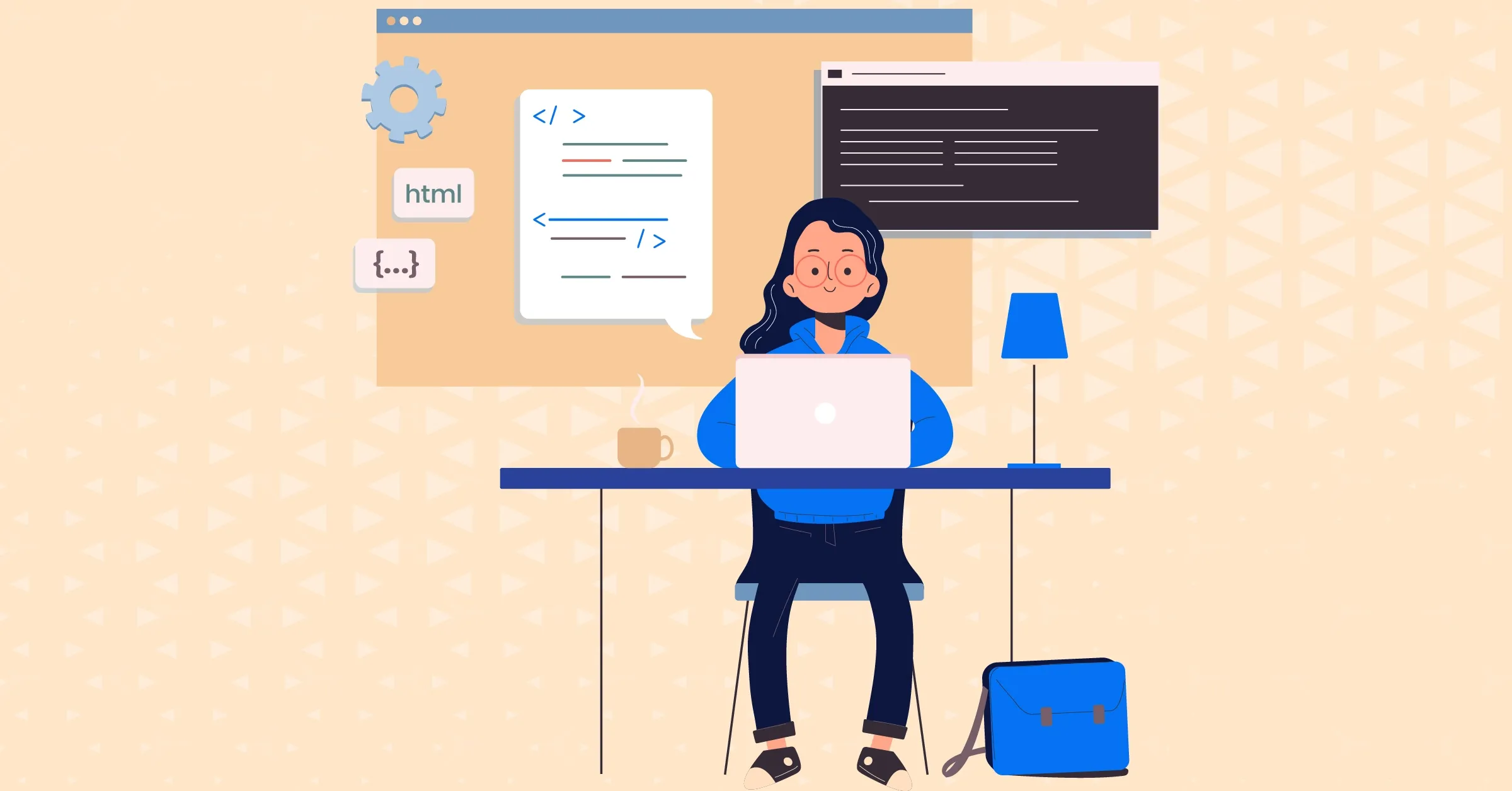 Web & Full Stack Development