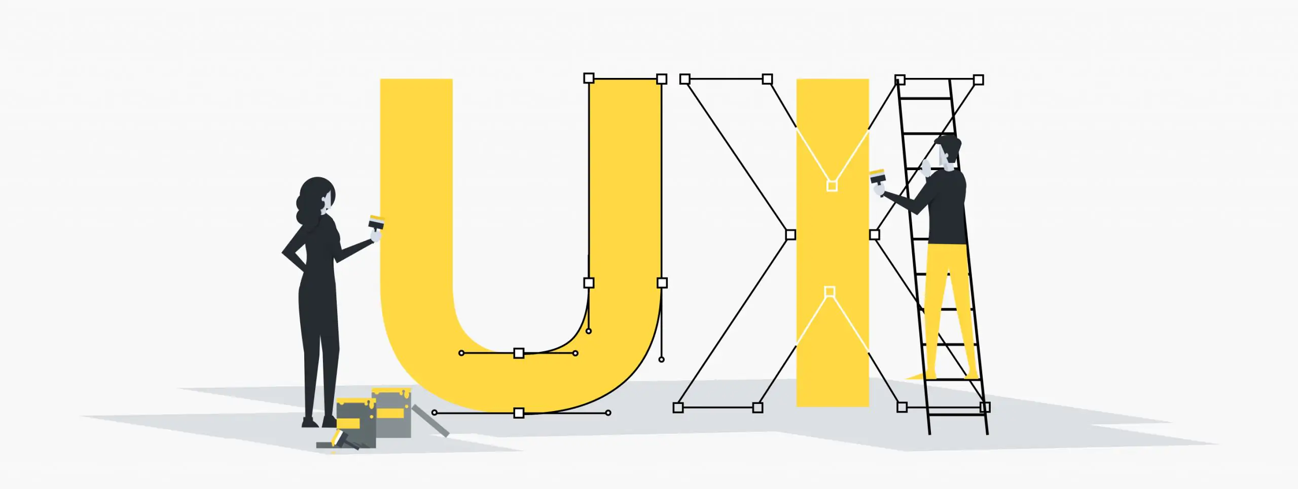 UI/UX Design & Prototyping