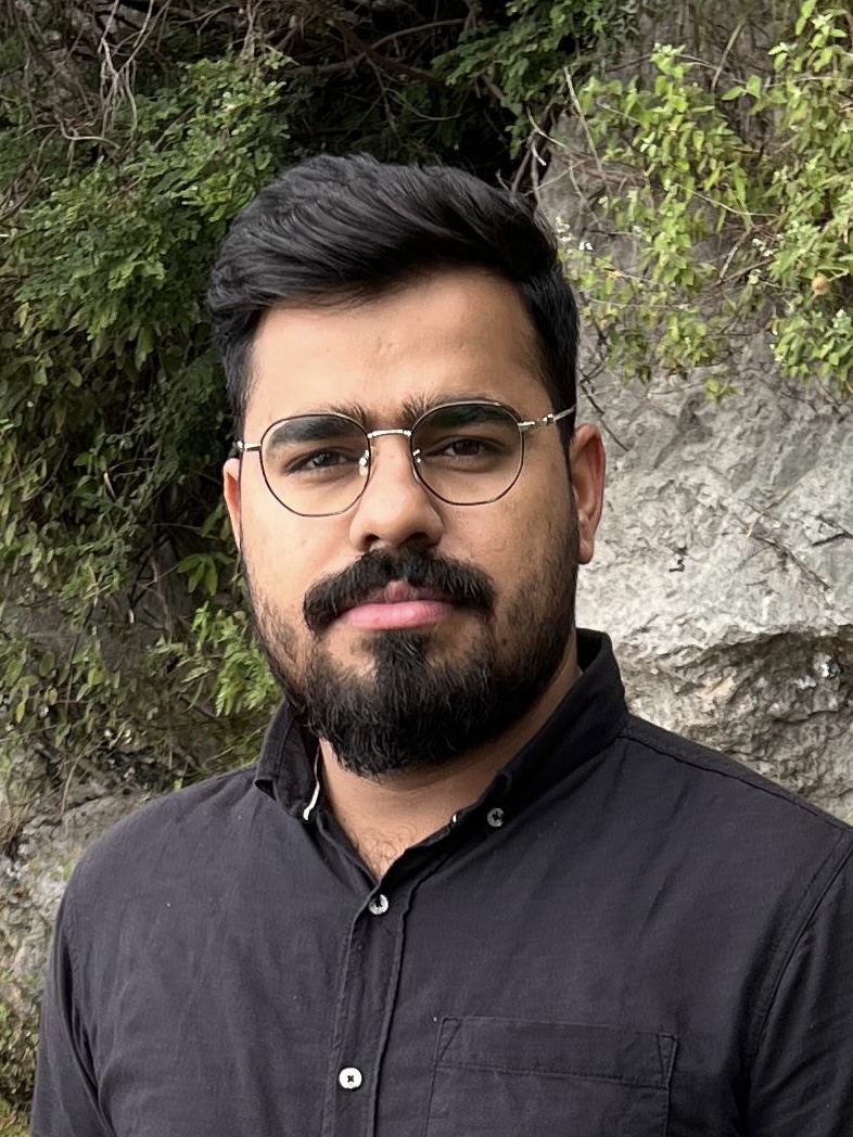 Adnan ali