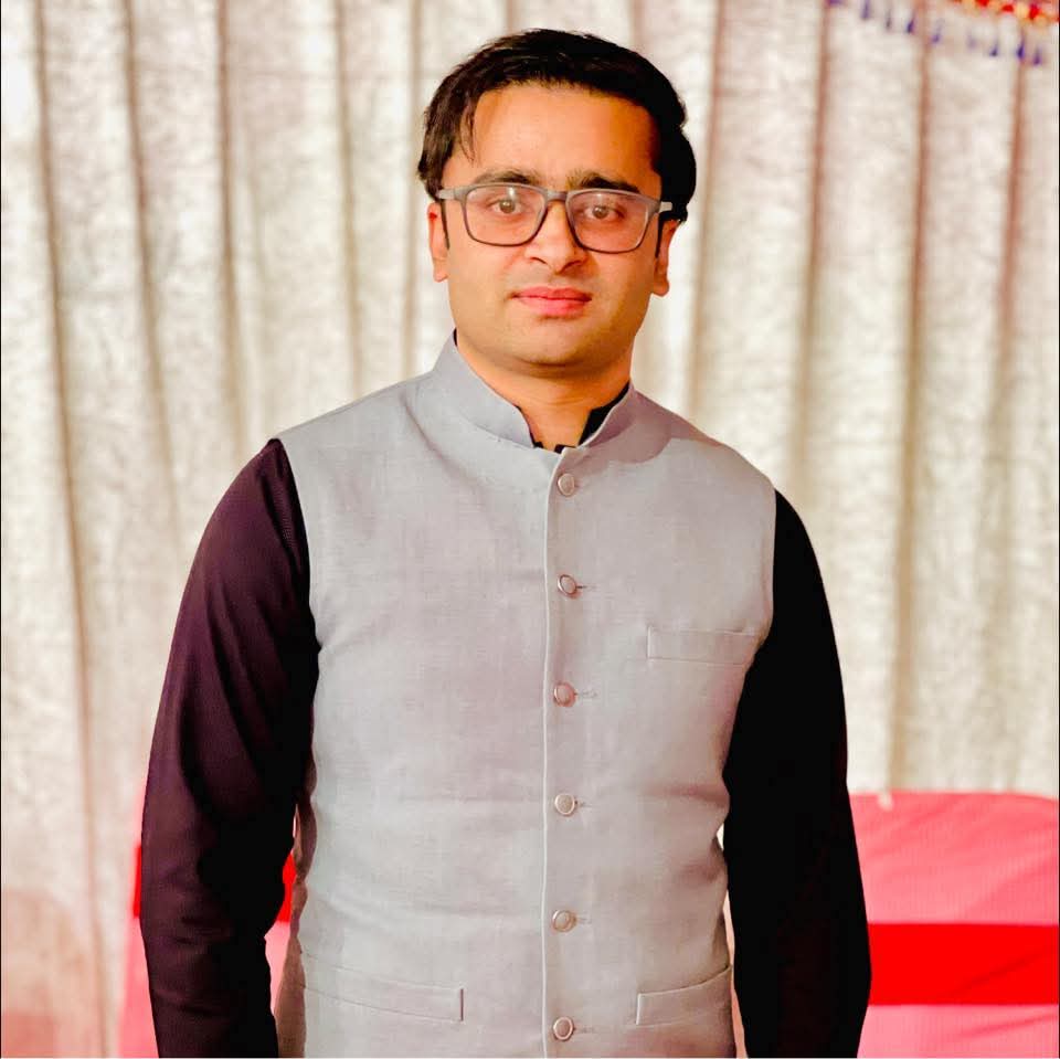 Faisal Mushtaq