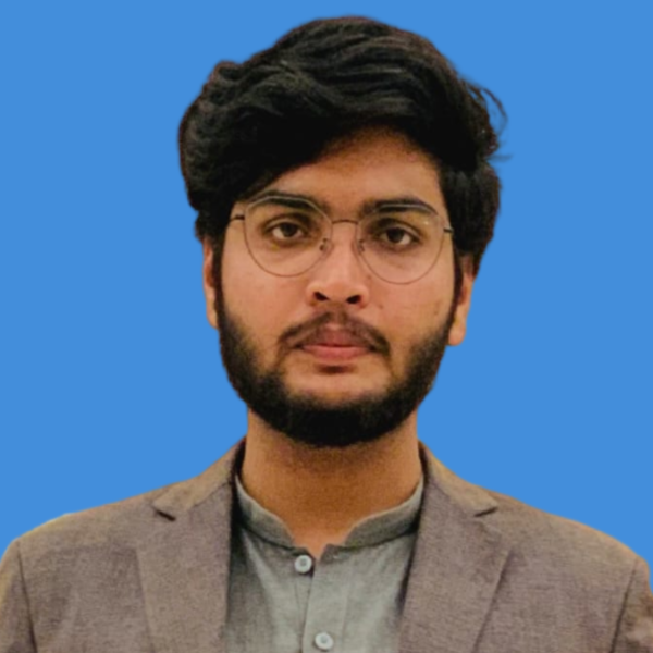 Talha Younas